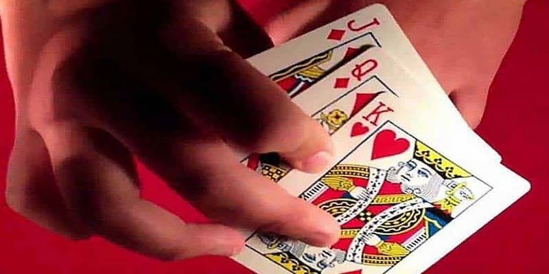 Cách chơi bài cào tố kinh nghiệm chơi