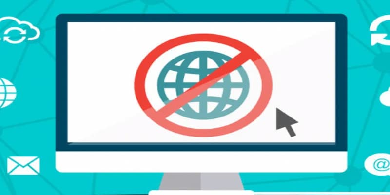 GO88 bị chặn về cách khác phục